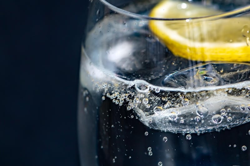 Strength Tonics