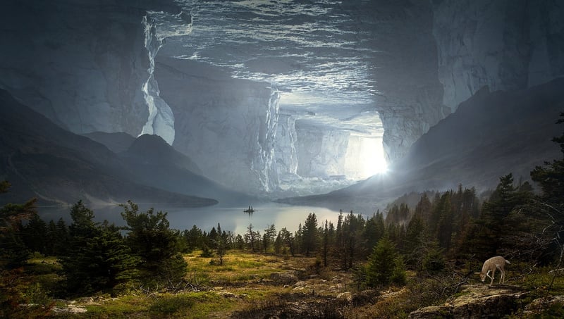 Mystical Realm