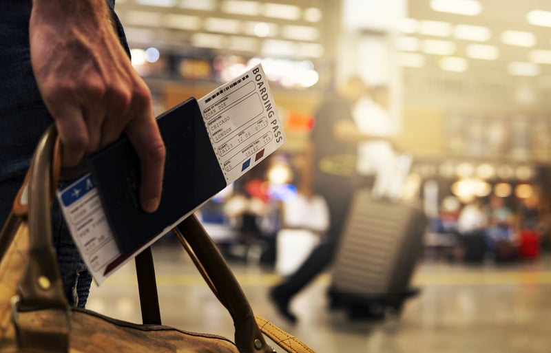 Luggage