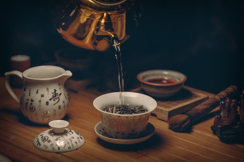 Enchanted Brews